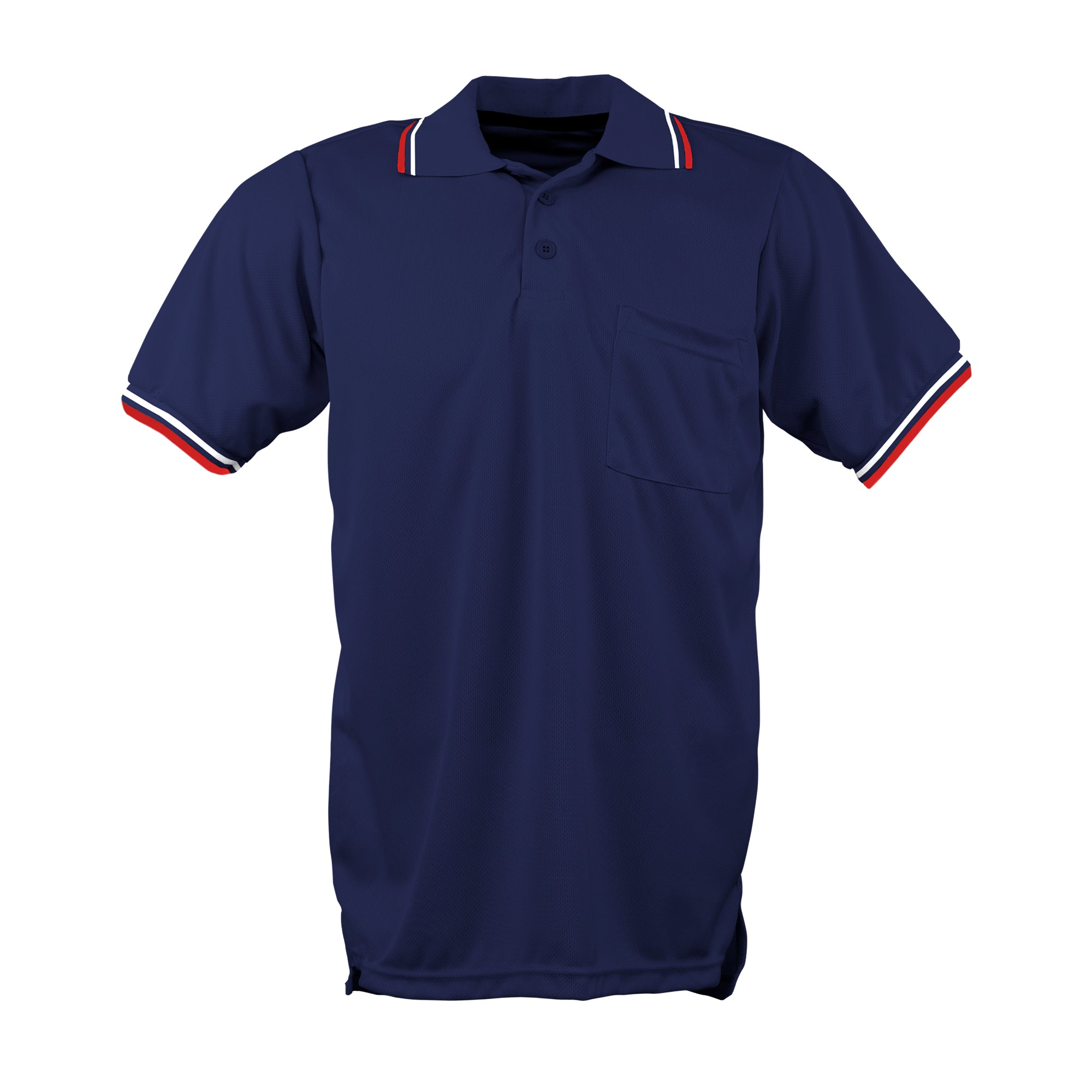 3N2 UMPIRE POLO