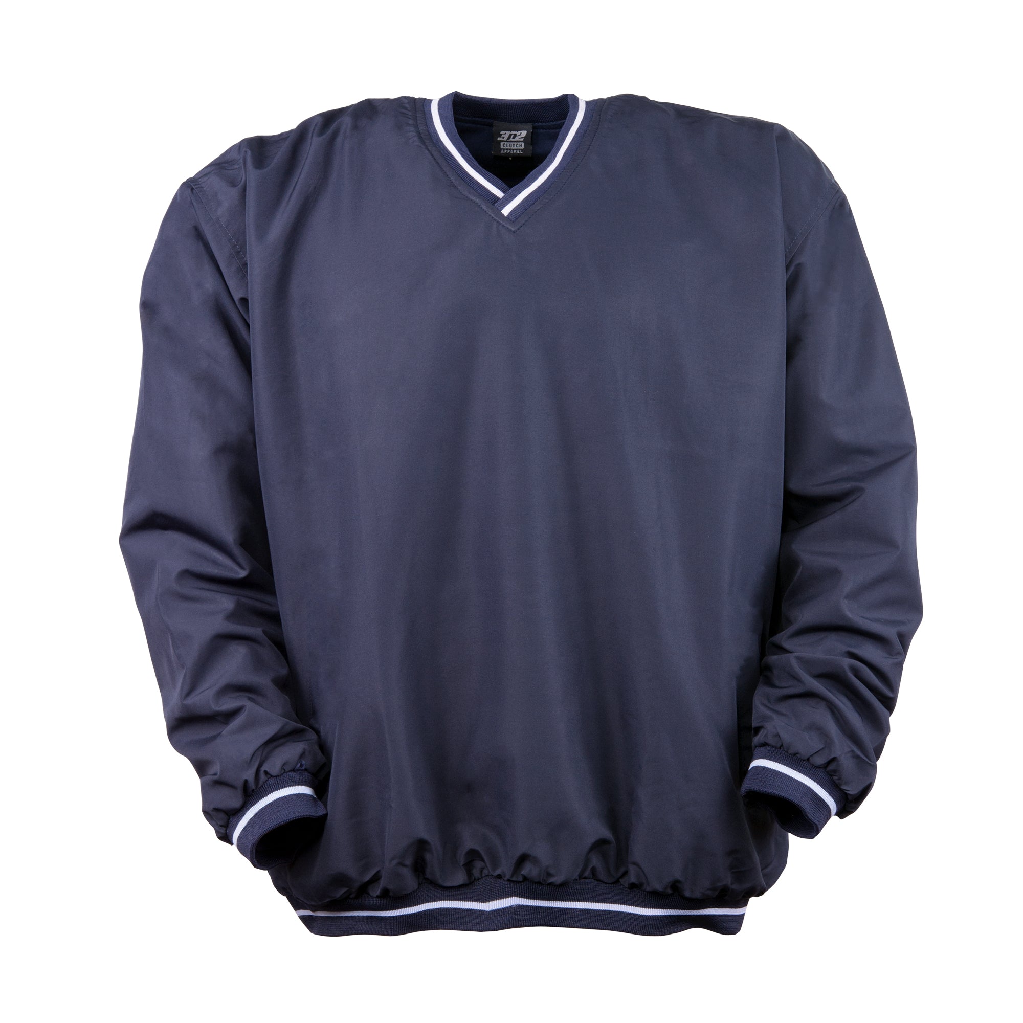 UMPIRE V-NECK PULLOVER