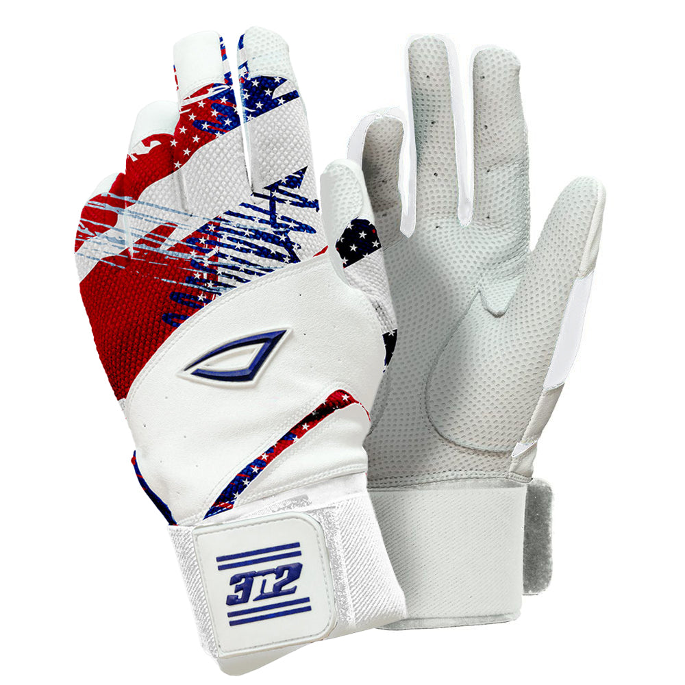 PROTOUCH BATTING GLOVES