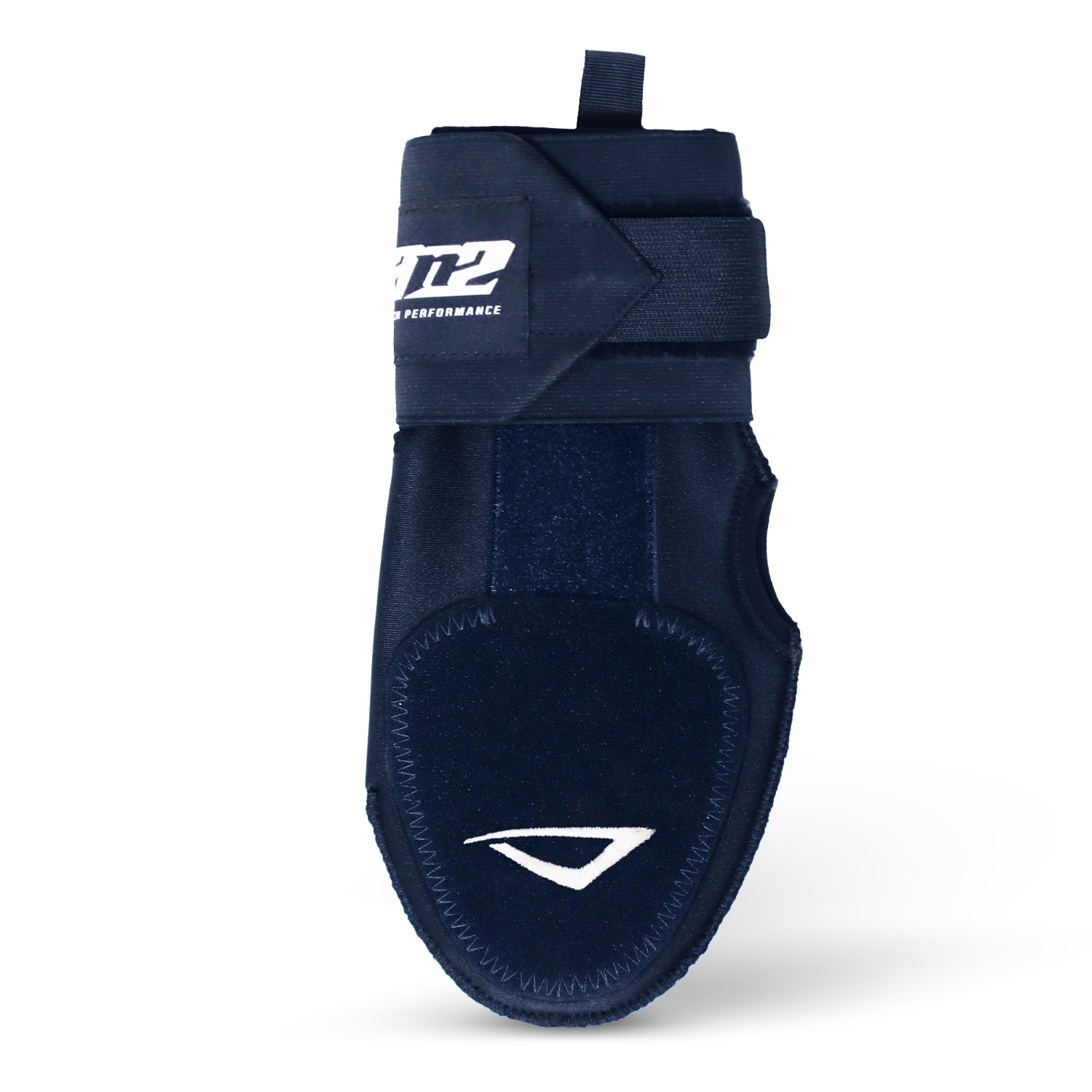 PROTECTIVE SLIDING MITT - RIGHT HAND